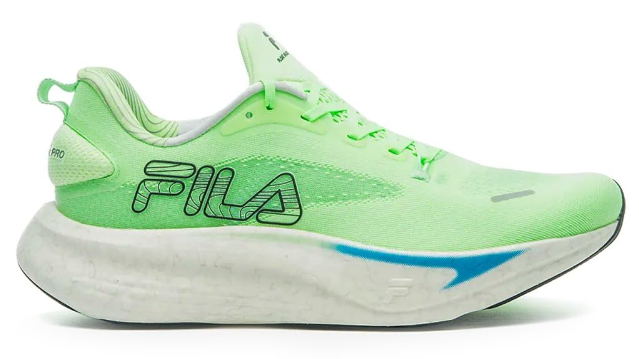 melhores tenis de corrida Tenis Fila Float Maxxi 2 Pro